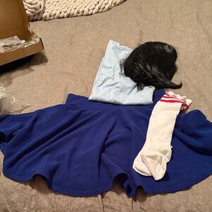 Tina Belcher Costume